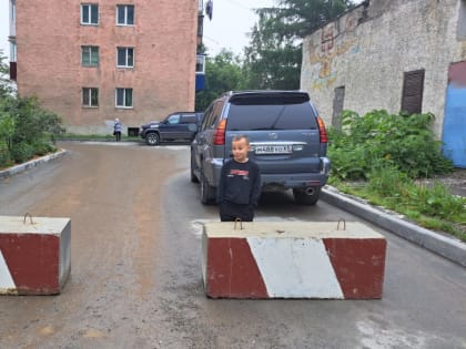 Итоги работы за первый летний месяц в 4-м избирательном округе подвёл Сергей Дубов