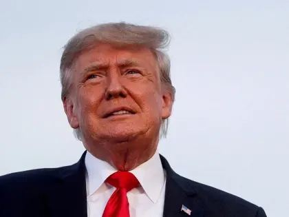 Пушков заявил, что Трамп рискует заиграться с тарифными войнами и санкциями