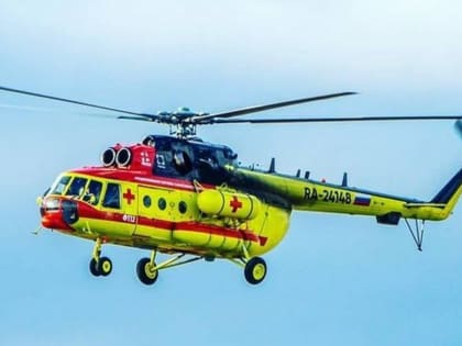 Четырехлетняя девочка выжила после падения с 5 этажа на Сахалине