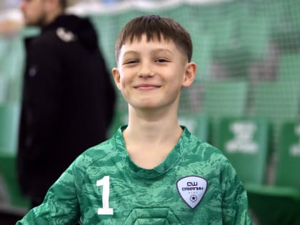 Десятое фиаско «Омеги»: итог игрового дня «ЗФЛ»