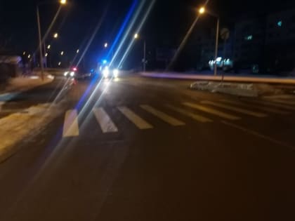 Сахалинка не справилась с управлением и перевернулась на машине