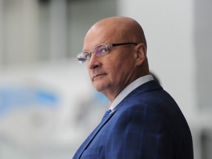 Игорь Гаврилов: «Не забили те моменты, которые должны были»