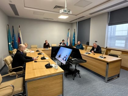 Южносахалинцев просят обозначить свои брошенные машины на улицах города