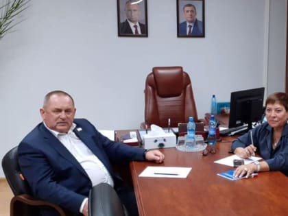 Депутаты Сахалинской области приняли участие в заседании Государственной Думы