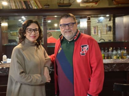 «Процветание вместо выживания»: на Сахалине запустили маркетинговую конференцию