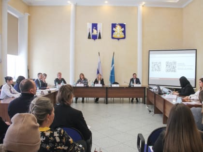 Начинающим предпринимателям и самозанятым Корсакова рассказали об этапах становления бизнеса