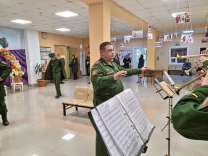 День ракетных войск и артиллерии