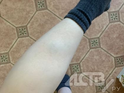 Подросток на электросамокате врезалась в женщину с трёхлетним ребёнком в Южно-Сахалинске