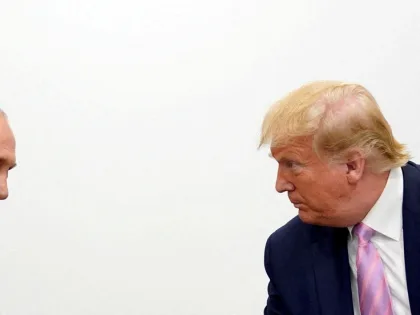 Генерал Пацек: Трамп не сможет вынудить Путина пойти на уступки по Украине