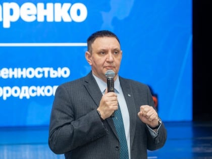 Валерий Лимаренко потребовал настроить работу медучреждений в Поронайске