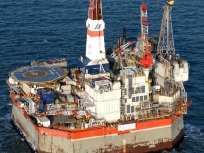 Сахалинская нефть «поехала» в Японию – ценовой потолок не помеха