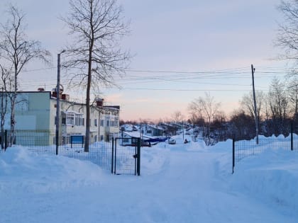 Жителям Некрасовки пообещали больше света