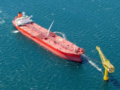 По итогам 2022 года компания ExxonMobil оценила в $2,3 млрд списание по "Сахалину-1"