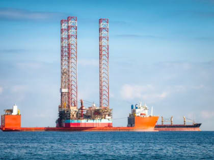 В 1 полугодии 2023 года лидирующую позицию по объему поступлений заняла «Добыча полезных ископаемых»