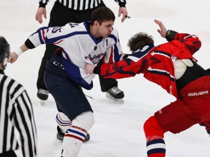 Глеб Бондаренко: «Игра получилась захватывающей по накалу страстей»