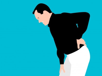 Боль – наш защитник и наш противник