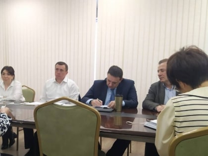 Губернатор Валерий Лимаренко поручил проверить больницы после обращения онкопациента