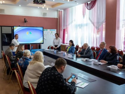 Вопросы профилактики табакокурения обсудили в Южно-Сахалинске