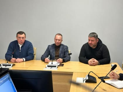 В Южно-Сахалинске объявлен режим ЧС