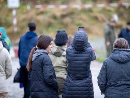 За семьями мобилизованных в Сахалинской области закрепляют социальных работников