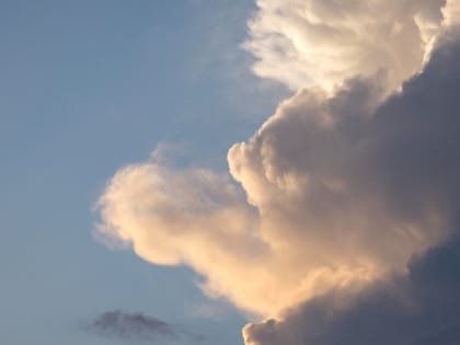 Облачное небо и северный ветер ожидаются в Сахалинской области 27 февраля