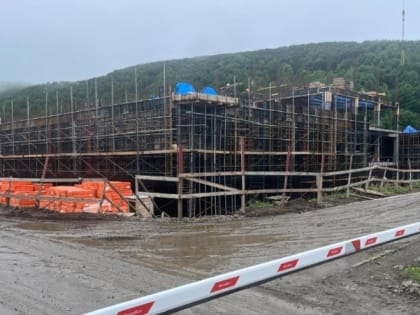 В поликлинике Шахтерска будет проведен капитальный ремонт