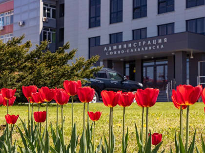 Южносахалинцам напоминают: для получения разрешения на строительство в зоне с особыми условиями использования территории требуется копия решения об установлении такой зоны