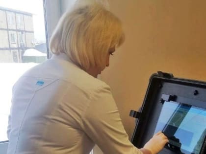 Жители Курил бесплатно проверят свое здоровье в новом «Умном ФАПе»