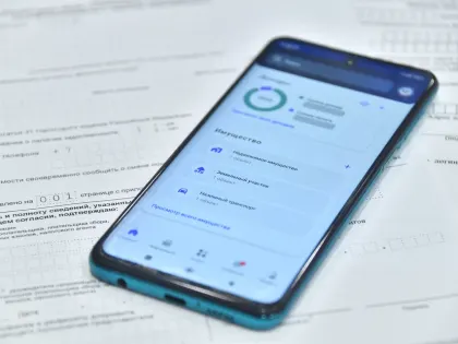 В Общественной палате поддержали идею введения семейного налогообложения