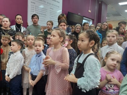 На конкурс рисунков и поделок поступило более 500 работ в музей книги А. П. Чехова «Остров Сахалин»