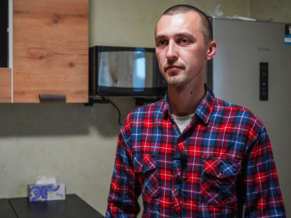 Жители Агрогородка в Раздольном один за одним переводят дома на экологичное топливо