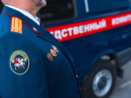 В одном из гаражей Южно-Сахалинска найдено 2 трупа