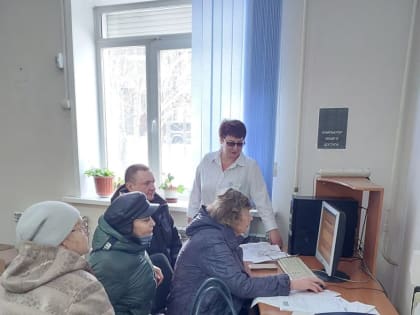 В Углегорске для налогоплательщиков проведен семинар