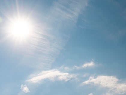 Тепло до +19 градусов спрогнозировали в нескольких районах Сахалинской области на 17 апреля