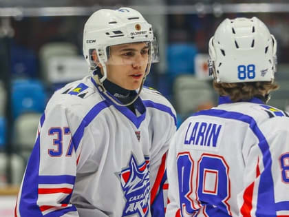 «Красная Армия» x «Сахалинские Акулы». Всё об игре