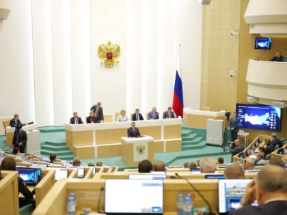 Города будущего, развитие туризма и единая субсидия: Юрий Трутнев про будущее ДФО