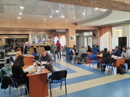 День бесплатной юридической помощи для жителей Корсаковского городского округа