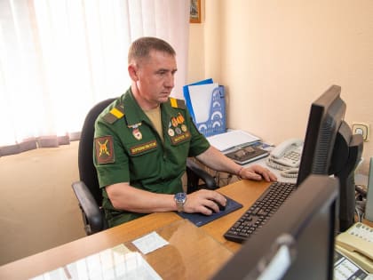 Южносахалинцы делятся опытом службы по контракту в зоне СВО