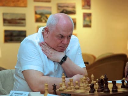 Пока вы спали: смерть Наума Рашковского и застрявший в Ростовской области теплоход Панамы