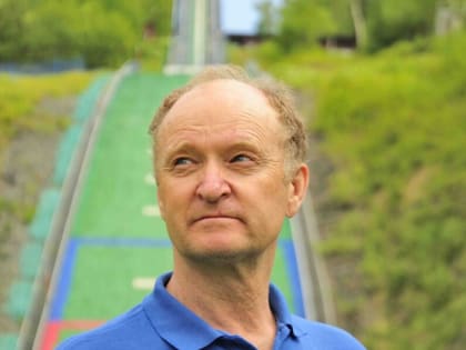 Звенящая пауза перед звездными стартами. Репортаж с высоты птичьего полета