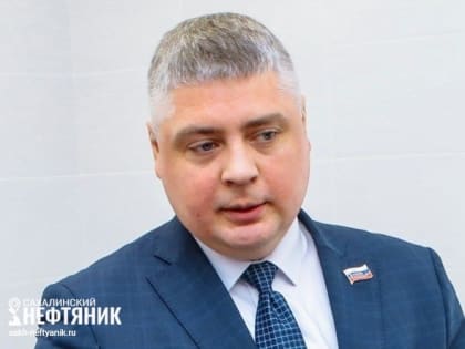 Александр Понажев: «Практику десанта узких специалистов из ДФО будем продолжать»