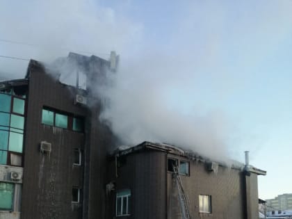 Это было модное заведение. Горожане вспоминают, каким был пострадавший клуб «777»