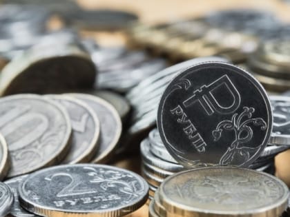 Центробанк сохранил ключевую ставку на уровне 16%