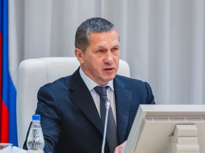 Юрий Трутнев о выпаде Японии в отношении Итурупа: Курильские острова – это территория РФ