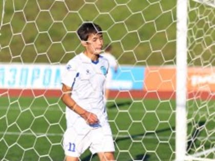 ЮФЛ – путь в большой футбол?!