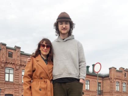 Американец прилетел на Дальний Восток проверить врут ли, что в России опасно туристам