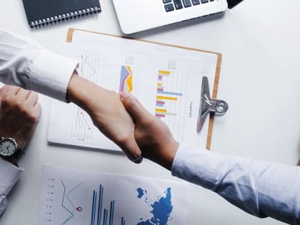 ВТБ расширит меры господдержки для среднего и малого бизнеса