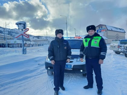 Молодой сахалинец потерял сознание на Ловецкой сопке