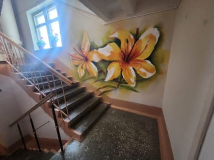 Жителям Южно-Сахалинска предлагают выбрать подъезд образцового содержания