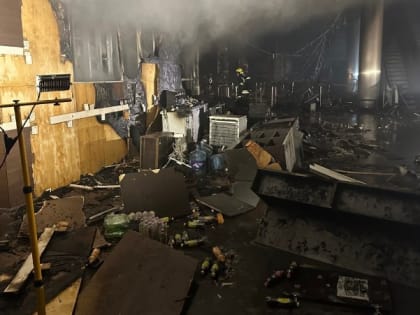 СК: число погибших в «Крокус Сити Холле» выросло до 115 человек